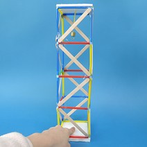 지진을 견디는 구조물의 원리 (면진 제진 내진)