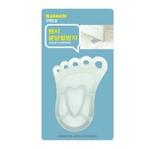 el621 문닫힘방지(팬시) s-1354 문닫힘방지/문닫힘보호/문꽝방지/안전용품/유아안전, 단일 수량