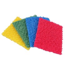 꺠끗 30대 소확행 주방 잇템 40대 클리너 깔끔 청결 10대바른생활 광 수세미 4매 설거지 설겆이 깔끔 세, 1, 1