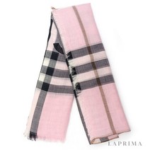버버리 명품라프리마 BURBERRY ADDRSS 여성 스카프 8057328