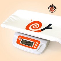 MP 메비 유아용체중계 베이비앤차일드2