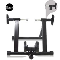 평 고정 로라 사이클링 홈 스틸 6 스피드 자전거 트레이너 실내 산악 롤러 도로, 보라색