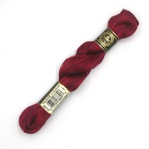 조이자수 DMC 하덴거 전용자수실 12번사 hardanger, 12번사-4210