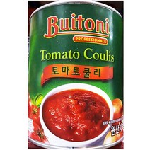 레슬러 토마토소스 식료품 식자재 쿨리 (3KgX1통), 1