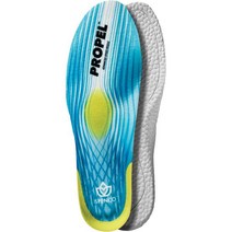 Spenco Propel 퍼포먼스 Insoles 229259