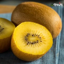 식탐대첩 국내산 골드키위 중과 15과(개당90g내외), 단품