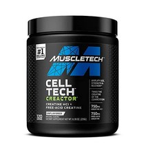 CreatinePowderMuscleTechCell-TechCreactorCreatineHClPowder운동 후MuscleBuilderMen여성CreatineHydrochlorid