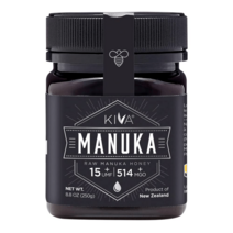 마누카꿀 뉴질랜드 UMF15+ MGO514+ 250g, 마누카꿀 UMF 15+ MGO 514+ 250g