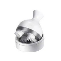 헤드 마사지 두피 머리 안마기 USB 다기능 주물 시원, 슈퍼 럭셔리형 모든 기능