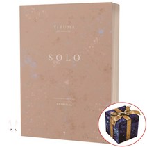 이루마 SOLO ORIGINAL 원곡 버전 20주년 기념 앨범 악보집