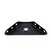 삼각코너철 꺽쇠 블랙 1개