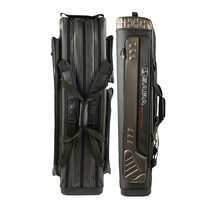 싸파 민물5단 대물가방 STB-225KK 카키 특대형/낚시용품/민물낚시/어깨끈/방수원단/수납공간/소품/레져/, 단품없음