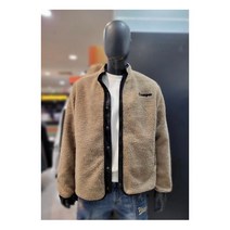 [잠뱅이] [W몰 ] 남녀공용 보아 리버시블 점퍼 AM4WIZ843