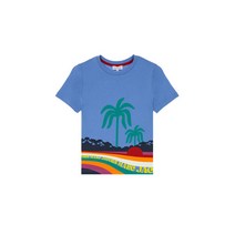 [리틀 마크제이콥스] [LITTLE MARC JACOBS] 남아 SHORT SLEEVES