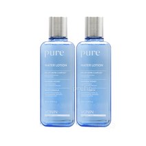 보닌 퓨어 워터로션 180ml+180ml_워터타입 올인원