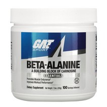 지에이티 스포트 GAT SPORT 베타알라닌 BetaAlanine 200g