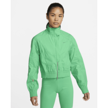 국내정품 NIKE 나이키 스포츠웨어 컬렉션 여성 우븐 재킷 DV8308-363