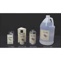 올드빌리지 부처블락 무첨가 원목도마 오일 나무도마 오일, 분진끼임방지사포 #320