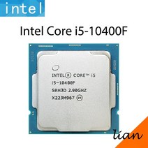 i5-8500I58500 I5 SR3XE 3.0 GHz 6 코어 Enam 스레드 프로세서 CPU 9 M 65 W LGA 1151, 한개옵션0