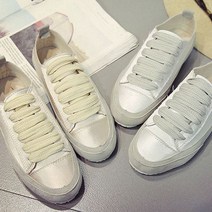 더블에이치 (HH)여성 스니커즈 골드리쉬 우동끈 PED828-72394EA 와이조이굿샵