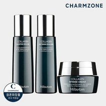 참존 희부탄 콜라겐 3종 스킨+로션+크림 226740