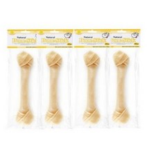 굿프랜드 반려견 네추럴껌 대, 우피, 4개입