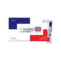 유어그린 아스코르빈산 메가비타민C 3000 3개월분, 3g, 90개