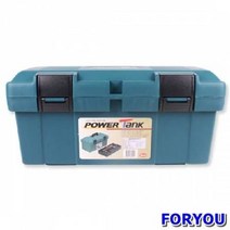 Foryou23762 공구함 2호 통 박스 부품 상자 가방 보관함