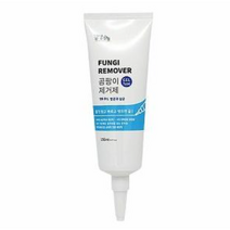 감성5g 곰팡이 제거제, 150ml, 1개