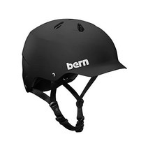 베른 썸머 와트 EPS 자전거 헬멧 로드 어반 킥보드 출퇴근, Matte Black, Medium