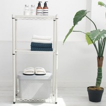 조립식앵글제작 메탈선반 다용도, 1개, 기본