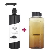 서리태차 서리태 원액 서리태 물 검은콩 음료, 서리태 1000ml