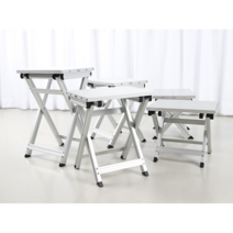 다이소 캠핑의자 코스트코 이마트 낙시 의자 경량 체어 미니 낚시의자 등산 튼튼한 바베큐, 소형