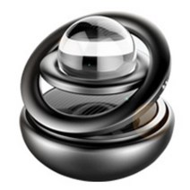 클린코튼 차량용 방향제 블랙 자동차디퓨저 K8 쏘렌토MQ4 소나타DN8 싼타페DM 렉스턴스포츠 레이 올뉴K5 k7 아반떼 니로 XG 팰리세이드 4세대카니발, 실버, 헤스페리데스 자몽 10ml