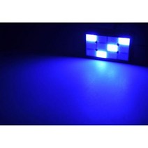 뜨거운 판매 12 개 풀 컬러 RGB LED 스트로브 라이트 바 레이저 빛 무대 조명 KTV 룸 플래시 스트로보 스코프