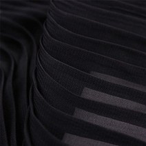쉬폰 원단 100d soft pink chiffon, 3, 2미터 200x150cm