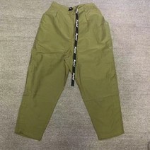 전술 카고 Kapital Kountry 바지 남성 1:1 Drawstring 캐주얼 대형 스웨트