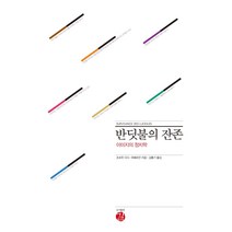 반딧불의 잔존(리커버 에디션):이미지의 정치학, 길, 조르주 디디 위베르만