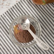 SY몰 스텐 유아 스푼 요플레스푼 젤라또스푼