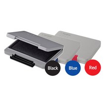 아트라인 다목적 불멸 스탬프 패드 ATGN-3, 검정, 1개