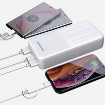 pd20w-k2 맥북 usb-pd 썬더볼트3/4 연결 보조배터리