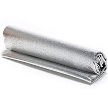 기본형 4인용 캠핑 은박 방수 돗자리 감성피크닉매트 유치원소풍 가볍게들기좋은