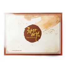 중국산 영지버섯(통)A 500g, 러시아산 차가버섯(box) 1kg