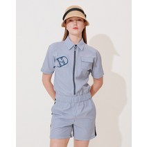 22SS [SUMMER PATTERN]네이비 점프수트 HWTS2B474N3