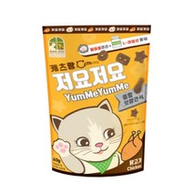 60g 영양공급 과자추천 반려생활 기호성 강아지간식 노즈워크 요로결석 예방 닭고기 캣 스낵