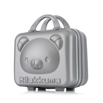 산리오레디백 산리오캐리어 미니캐리어 14인치캐리어카와이 정품 Sanrio 헬로키티 새로운 여자 여행 가방 A