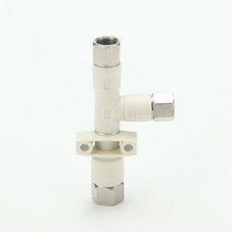 공압 부품 1PC SMC Vacuum Generator Tubular Pneumatic Negative Pressure High Flow ZH Series With Thre, 01 ZH05DS01-01-01