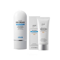 애터미 비비크림 40ml + 선크림 베이지 60ml