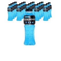 코카콜라 파워에이드 마운틴 블라스트, 20개, 600ml