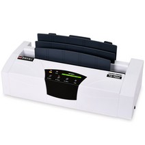 [현대오피스] TD-900A+열표지증정 1회 400매제본 원터치제본 자동웨이브